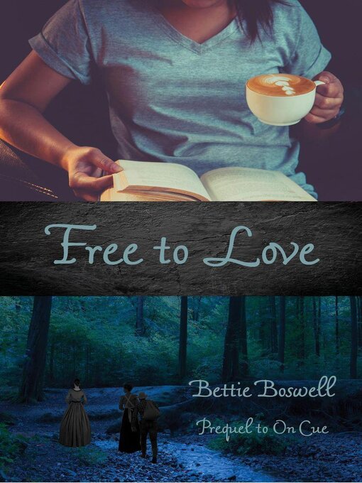 Title details for Free to Love by Bettie Boswell - Available